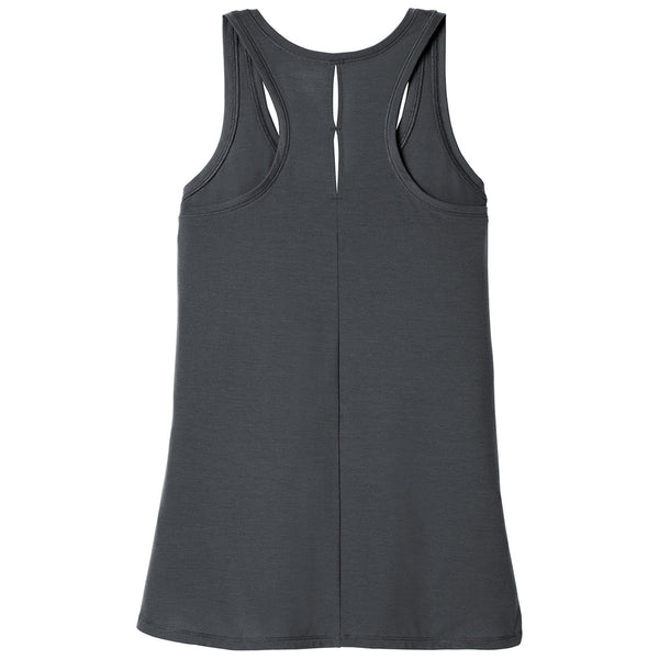 OGIO Women's Diesel Grey Luuma Tank