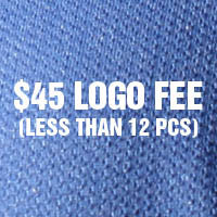 LOGO Fee