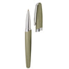 Bettoni Satin Nickel Lucia Rollerball Pen