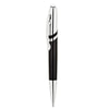 Bettoni Black Bergamo Ballpoint Pen