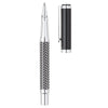 Bettoni Black Bergamo Rollerball Pen