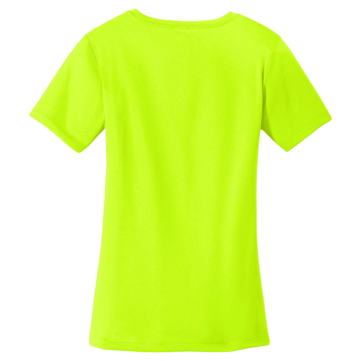 Women's Yellow Original LA Cougar T-Shirt – #SaveLACougars