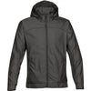 Stormtech Men's Oxford Grey Commuter Jacket