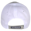 AHEAD Sanddollar/Twilight Water Resistant Nylon Cap