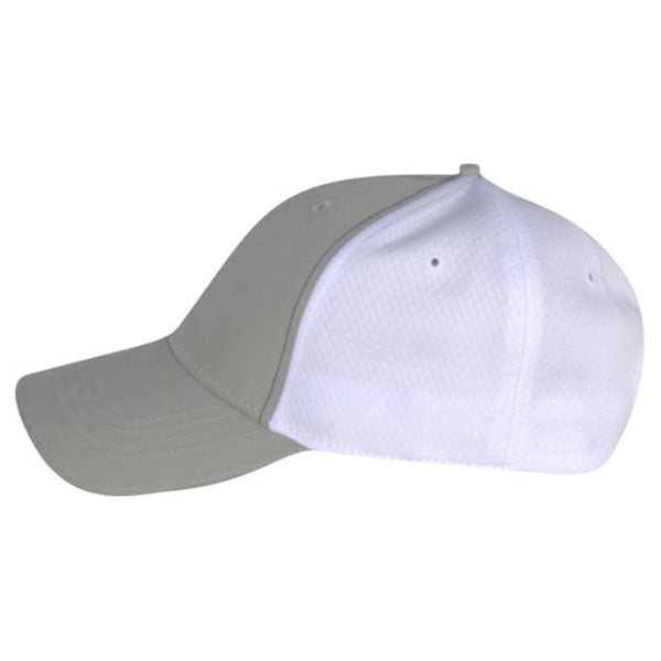 AHEAD Sanddollar/Twilight Water Resistant Nylon Cap