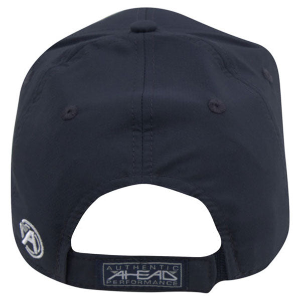 AHEAD Navy The Barnet Cap