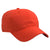 AHEAD University Orange The Barnet Cap