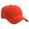 AHEAD University Orange The Barnet Cap