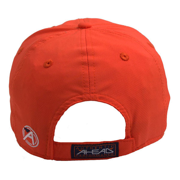 AHEAD University Orange The Barnet Cap