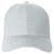 AHEAD Grey Wool Cap