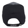 AHEAD Black Heather 2-Tone Cap