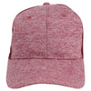 AHEAD Shiraz/University Bordeaux Heather 2-Tone Cap