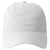 AHEAD White Smooth Lightweight Tech Cap