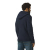 prAna Men's Nautical Hooded Henley Sweater