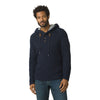 prAna Men's Nautical Hooded Henley Sweater