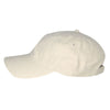 AHEAD Putty Sandblasted Canvas Cap