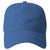 AHEAD Utility Blue Sandblasted Canvas Cap