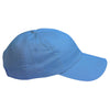 AHEAD Azure Newport Washed Cap