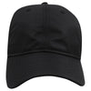 AHEAD Black Lasered Panel Tech Cap