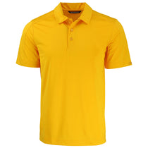 Cutter & Buck Men's College Gold Prospect Polo