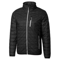 Cutter and buck hot sale waterproof golf jacket