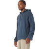 Glyder Men's Steel Blue Atlas Hoodie