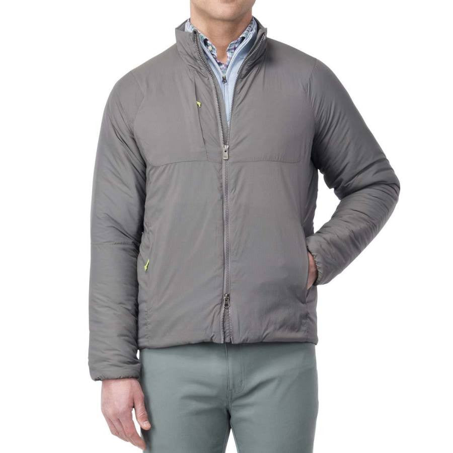 Peter millar zipper active shops jackets for men