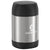 Thermos Matte Steel 17 oz. THERMOCAFE Double Wall Stainless Steel Food Jar