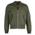 Alpha Industries Men's Sage Green L-2B Scout Lightweight Flight Jacket