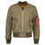 Alpha Industries Men's Stratos L-2B Scout Lightweight Flight Jacket