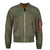 Alpha Industries Men's Sage Green L-2B Flex Flight Jacket