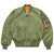 Alpha Industries Men's Sage L-2B Loose Flight Jacket