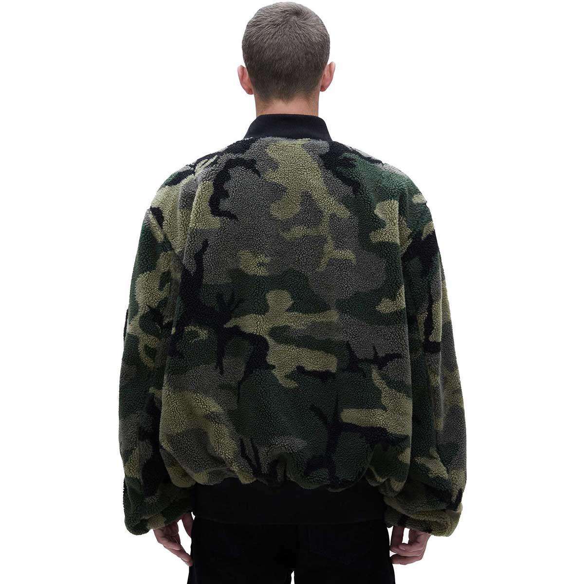 Alpha store Industries L-2B SHERPA BOMBER