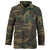 Alpha Industries Men's Woodland Camo M-65 Defender Field Coat