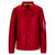 Alpha Industries Men's Commander Red Coaches Jacket