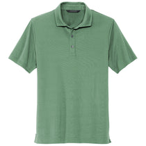 Mercer+Mettle Men's Sage Stretch Jersey Polo