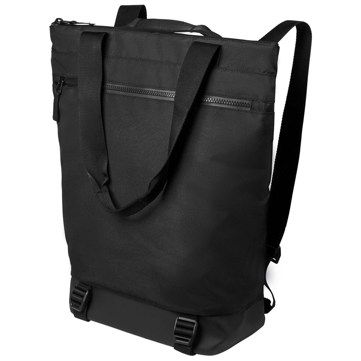 NEW CAPELLA Mercer+Mettle™ Convertible Tote - Black