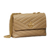 MerchPerks Tory Burch Kira Chevron Convertible Shoulder Bag