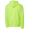 Clique Unisex Bright Neon Yellow MainStage Pullover Hoodie