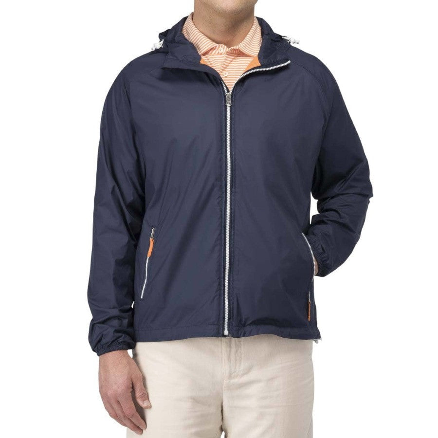 Peter millar seaside on sale windbreaker