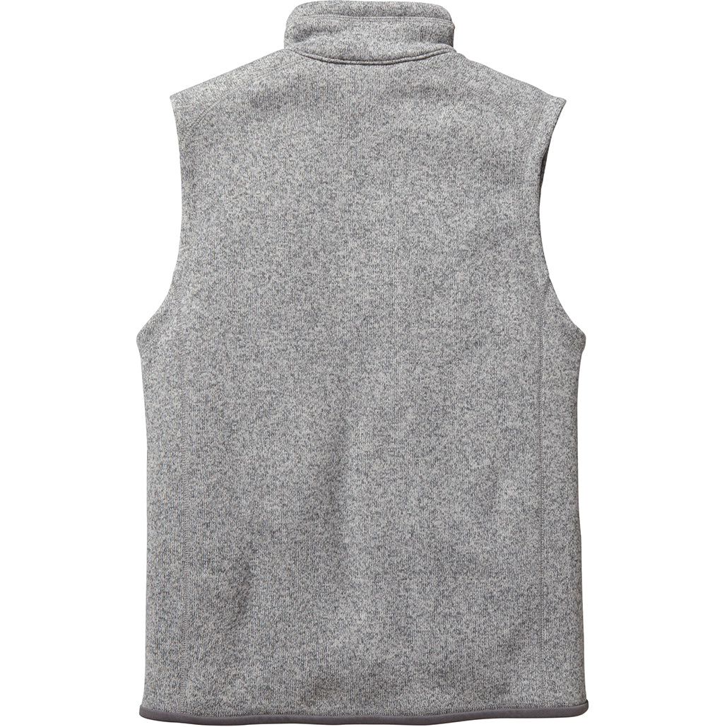 Patagonia Mens Better Sweater Vest, Corporate Apparel