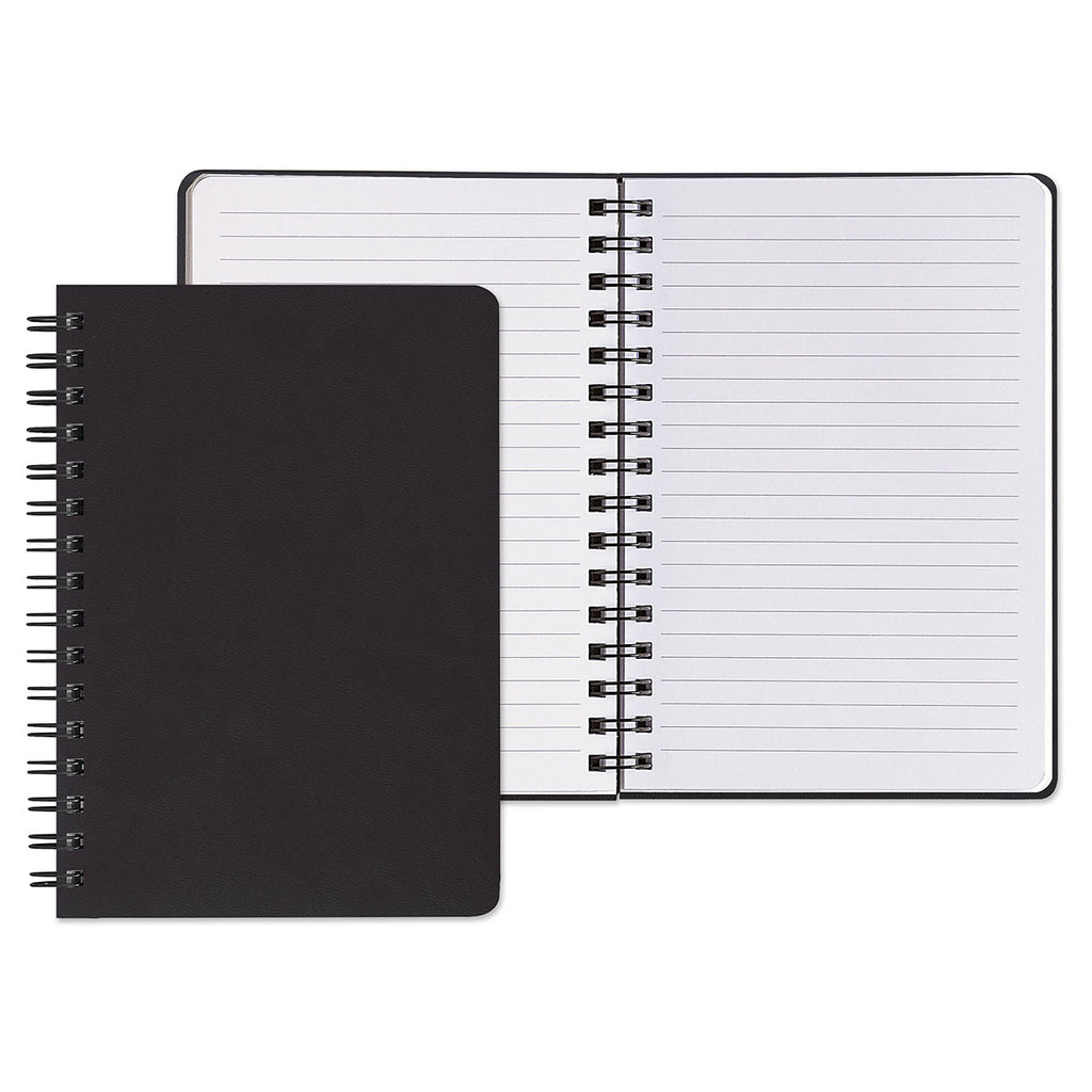 Castelli Black Tucson Wire Medium Journal