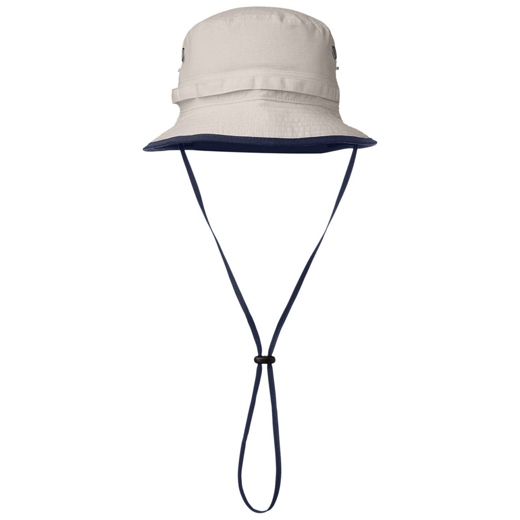 Nautica Stone Bucket Cap