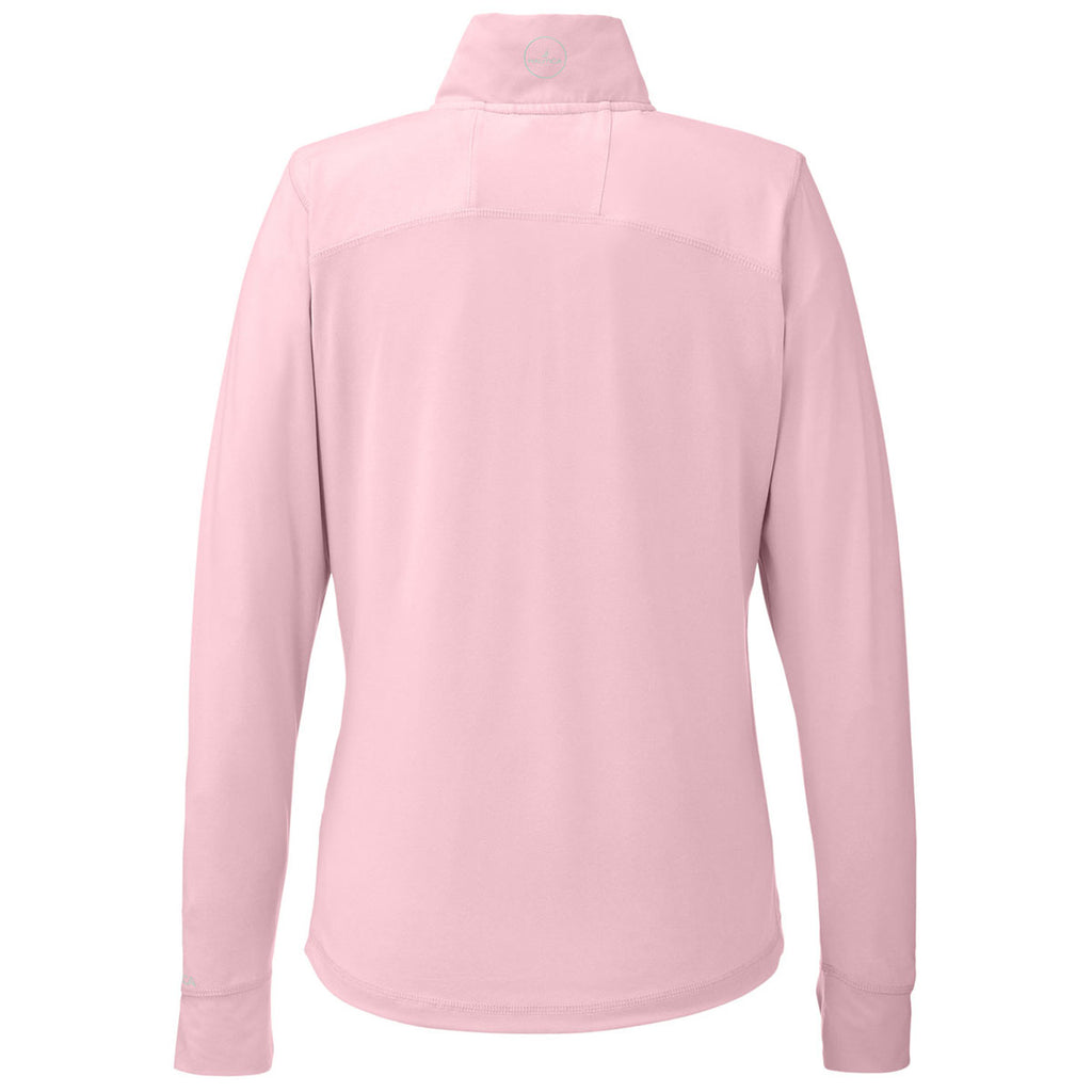 Nautica N17925 - Women's Saltwater Quarter-Zip Pullover