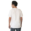 Next Level Unisex White Ideal Heavyweight Cotton Crewneck T-Shirt