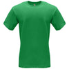 Next Level Unisex Kelly Green Ideal Heavyweight Cotton Crewneck T-Shirt