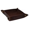 Northwind Supply Red Maple Valet Tray-Snap Down Lay Flat