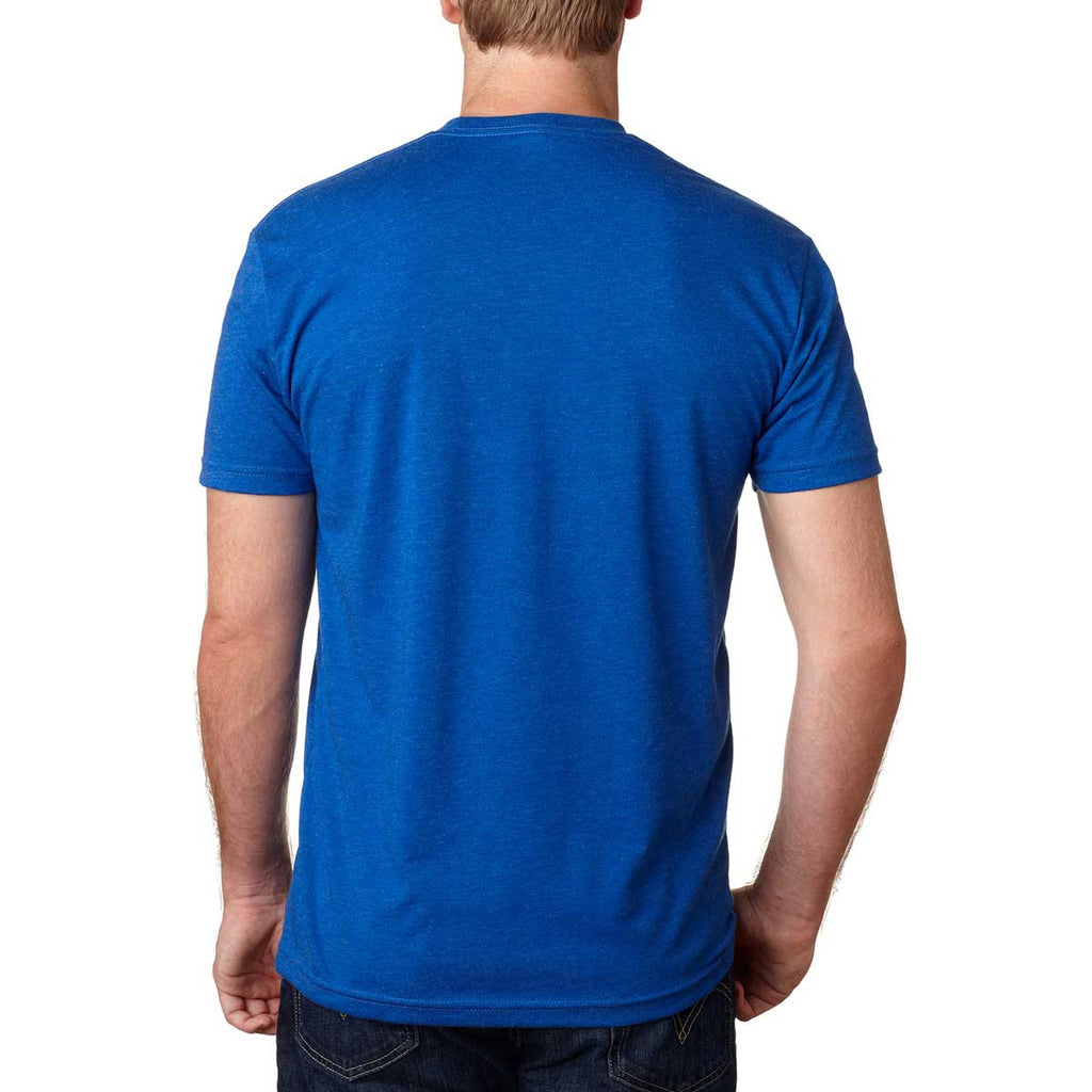 Next Level N6210 Mens Premium Fitted Tee