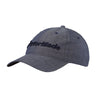 TaylorMade Navy Tradition Lite Heather Cap