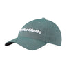 TaylorMade Green Tradition Lite Heather Cap